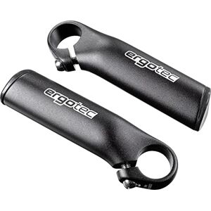 ergotec Ergo Alargadores, Color Negro ergotec Ergo Alargadores, Color Negro