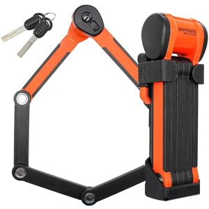 Kryptonite EVOLUTION 790 Folding Lock Kryptonite EVOLUTION 790 Folding Lock