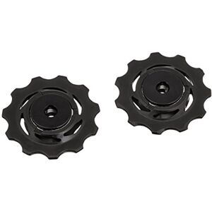 SRAM Juego DE RULETAS Cambio X0 10V. SRAM Juego DE RULETAS Cambio X0 10V.