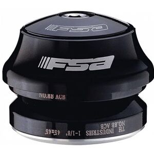 FSA 21538 Juego de direccion integrada Negra Orbit CE 1-1/8 Campagnolo FSA 21538 Juego de direccion integrada Negra Orbit CE 1-1/8 Campagnolo
