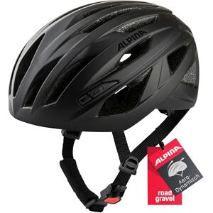 ALPINA Unisex Adultos, Mythos 3.0 L.E. Casco de Bicicleta, Pastel-Blue Matt, 57-62 cm ALPINA Unisex Adultos, Mythos 3.0 L.E. Casco de Bicicleta, Pastel-Blue Matt, 57-62 cm