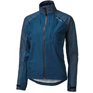 Altura Chaqueta Impermeable DE Ciclismo NIGHTVISION Storm Altura Chaqueta Impermeable DE Ciclismo NIGHTVISION Storm