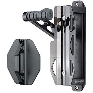 Topeak Swing-up Soporte de Manillar de Bicicleta Topeak Swing-up Soporte de Manillar de Bicicleta