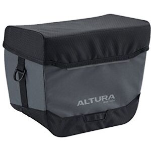 Altura Unisex's Dryline Bolsa para 2 Bares, Color Gris y Negro, 7 litros Altura Unisex's Dryline Bolsa para 2 Bares, Color Gris y Negro, 7 litros
