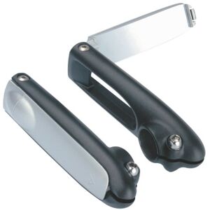 Topeak Espejo Bar'n Espejo para manillar de bicicleta Topeak Espejo Bar'n Espejo para manillar de bicicleta