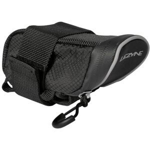 LEZYNE Bolsa sillin Bicicleta Micro Caddy, Negro, S LEZYNE Bolsa sillin Bicicleta Micro Caddy, Negro, S