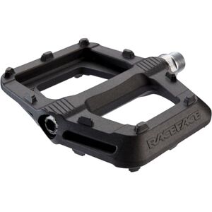RaceFace Pedals Black Ride-Negro Pedales de Bicicleta, Unisex, Talla única RaceFace Pedals Black Ride-Negro Pedales de Bicicleta, Unisex, Talla única