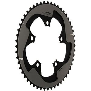 SRAM Plato RED22 XGLIDE 11V. 50/34D. Aluminio Gris SRAM Plato RED22 XGLIDE 11V. 50/34D. Aluminio Gris