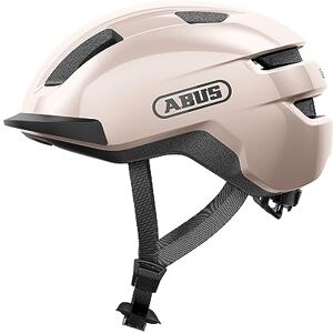 ABUS Casco para bicicleta Purl-Y apto para e-bikes y S-pedelecs elegante casco de seguridad NTA para adultos y adolescentes beige, talla M ABUS Casco para bicicleta Purl-Y apto para e-bikes y S-pedelecs elegante casco de seguridad NTA para adultos y adolescentes beige, talla M