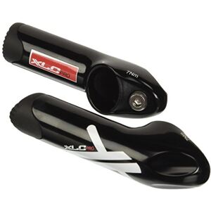 Xlc BE-A13 PROTESIS Aluminio 80 MM Negras Xlc BE-A13 PROTESIS Aluminio 80 MM Negras