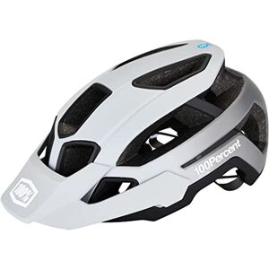 100% Cascos ALTEC Helmet L/XL Casco, Adultos Unisex, w/Fidlock CPSC/CE Grey Fade (Multicolor) 100% Cascos ALTEC Helmet L/XL Casco, Adultos Unisex, w/Fidlock CPSC/CE Grey Fade (Multicolor)