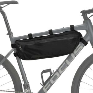BBB Cycling Bolsa de bicicleta, múltiples opciones de montaje. Color Negro Modelo BBB Cycling Bolsa de bicicleta, múltiples opciones de montaje. Color Negro Modelo