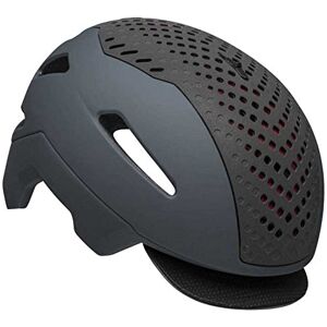 BELL Casco de Ciclismo Unisex para Adultos Annex MIPS, Mate, Lead, M BELL Casco de Ciclismo Unisex para Adultos Annex MIPS, Mate, Lead, M