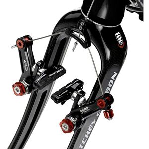 AVID Freno Cantilever Delantero Shorty Ultimate-16 Negro AVID Freno Cantilever Delantero Shorty Ultimate-16 Negro