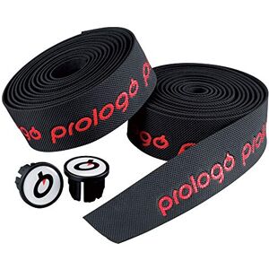 Prologo Onetouch De Bicicleta, Color Rojo/negro Y Cintas Para Manillar Unisex, Uni Prologo Onetouch De Bicicleta, Color Rojo/negro Y Cintas Para Manillar Unisex, Uni