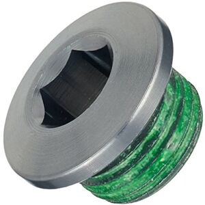 SRAM Kit 4 Tornillos DE Plato XX1 1V Aluminio Gris SRAM Kit 4 Tornillos DE Plato XX1 1V Aluminio Gris
