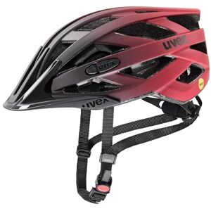 Uvex i-vo CC Mips schwarz - Casco Uvex i-vo CC Mips schwarz - Casco