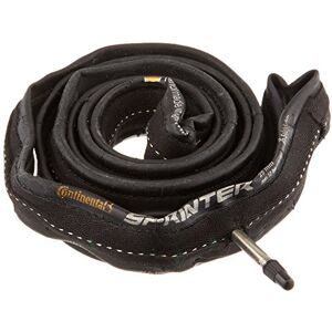 Continental 196150 Inner Tube, Unisex-Adult, Negro, 26" 26 x 22mm Continental 196150 Inner Tube, Unisex-Adult, Negro, 26" 26 x 22mm