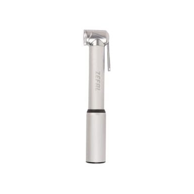 ZEFAL Road Micro Bomba Bicicleta de Carretera Bombin Bicicletas de Aluminio para Valvulas Presta y Schrader Hinchador Bicicleta Ligera y Robusta 95g ZEFAL Road Micro Bomba Bicicleta de Carretera Bombin Bicicletas de Aluminio para Valvulas Presta y Schrader Hinchador Bicicleta Ligera y Robusta 95g