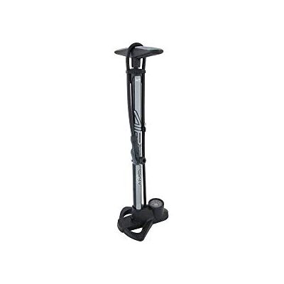 CONTEC Air Support – Bomba de pie para bicicleta todas las válvulas – 10 bar CONTEC Air Support – Bomba de pie para bicicleta todas las válvulas – 10 bar