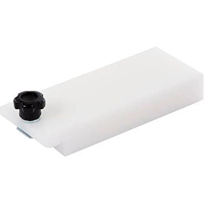 Trend Bloque de tope ajustable para guías Varijig Trend Bloque de tope ajustable para guías Varijig