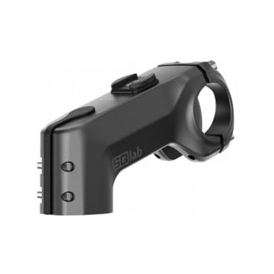 SQlab 810 3.0, Potencia de Manillar de Bicicleta MTB Tour & Travel SQlab 810 3.0, Potencia de Manillar de Bicicleta MTB Tour & Travel