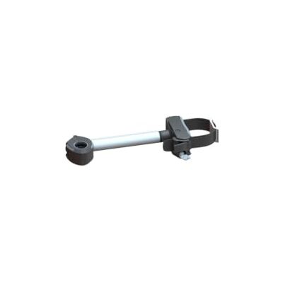 Accesorio para Portabicicletas Uebler - Para 2ª bicicleta, Cerradura, Compatible con carbono Accesorio para Portabicicletas Uebler - Para 2ª bicicleta, Cerradura, Compatible con carbono