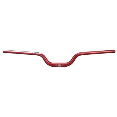 Spank Percha Spoon de 31,8 mm, 800 mm, 75 mm, Red para Bicicleta de montaña, Unisex, 31,8 mm Spank Percha Spoon de 31,8 mm, 800 mm, 75 mm, Red para Bicicleta de montaña, Unisex, 31,8 mm
