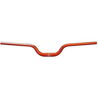 Spank Percha Spoon de 31,8 mm, 800 mm, 20 mm, Color Naranja Spank Percha Spoon de 31,8 mm, 800 mm, 20 mm, Color Naranja