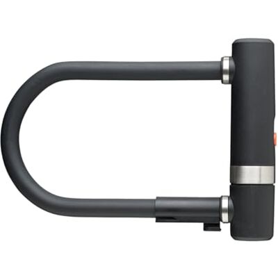AXA Newton Pro Candado de seguridad (19 cm, nivel de seguridad 15) AXA Newton Pro Candado de seguridad (19 cm, nivel de seguridad 15)
