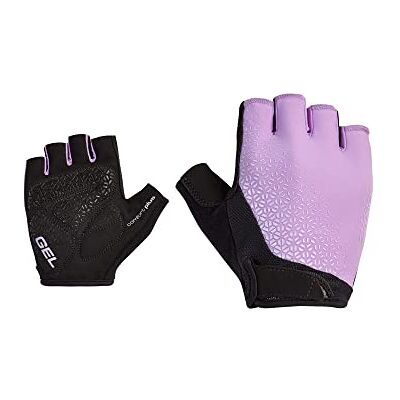 Guantes de ciclismo ZIENER CADJA Lila para Dama - Guantes de ciclismo Guantes de ciclismo ZIENER CADJA Lila para Dama - Guantes de ciclismo