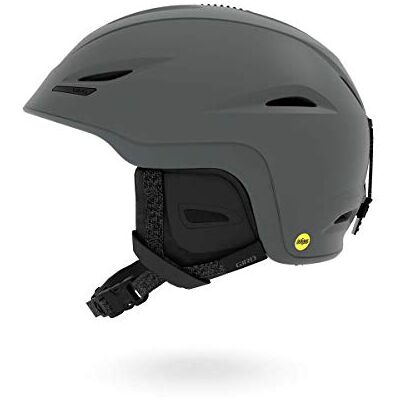 Giro Union MIPS Casco, Hombre, Matte Titanium, 59-62.5 cm Giro Union MIPS Casco, Hombre, Matte Titanium, 59-62.5 cm