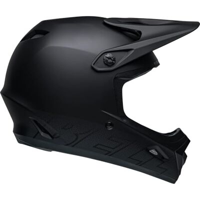 BELL Bike Unisex – Adultos Transfer Bicicletas Cascos Negro Mate M BELL Bike Unisex – Adultos Transfer Bicicletas Cascos Negro Mate M