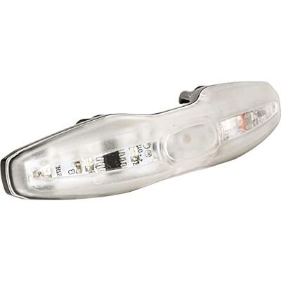 MET BLUEGRASS LUZ LED Casco USB MET BLUEGRASS LUZ LED Casco USB