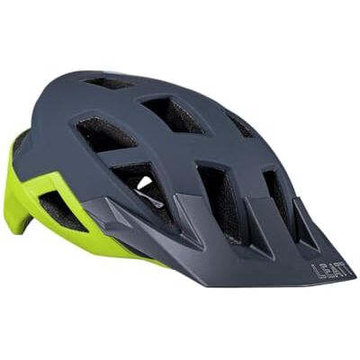 Leatt Casco MTB Trail 2.0 V24 Ligero y ventilado Leatt Casco MTB Trail 2.0 V24 Ligero y ventilado