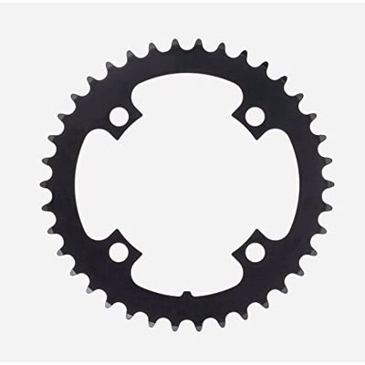 Fsa Corona MTB Acero 38T - Platos para Bicicletas 6/7/8V Fsa Corona MTB Acero 38T - Platos para Bicicletas 6/7/8V