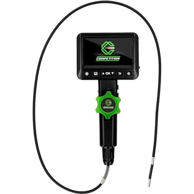 Kstools - Videoscopio HD compacto Kstools - Videoscopio HD compacto