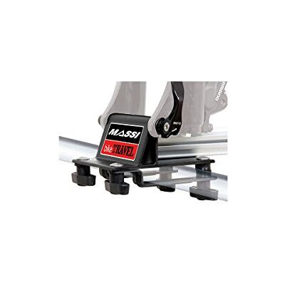 Massi Aspin Porta-Bicicleta, Ciclismo, Deportes, Gris, Standard Massi Aspin Porta-Bicicleta, Ciclismo, Deportes, Gris, Standard