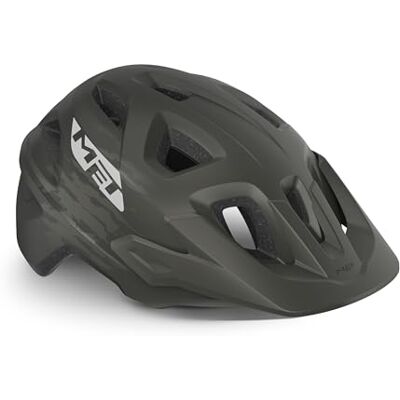 MET Casco Echo MIPS, Titanio al Mate M, L, 57-60 MET Casco Echo MIPS, Titanio al Mate M, L, 57-60