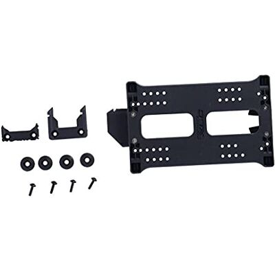 Xlc ADAPTER PLATE CARRYMORE II SUITABLE FOR SY Xlc ADAPTER PLATE CARRYMORE II SUITABLE FOR SY