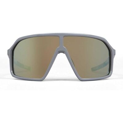 ENDURA Men's Mullet Cycling Glasses, Dreich Grey, One Size ENDURA Men's Mullet Cycling Glasses, Dreich Grey, One Size