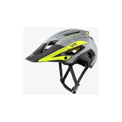 VR Equipment L Casco MTB de media cara - VR Equipment VR Equipment L Casco MTB de media cara - VR Equipment