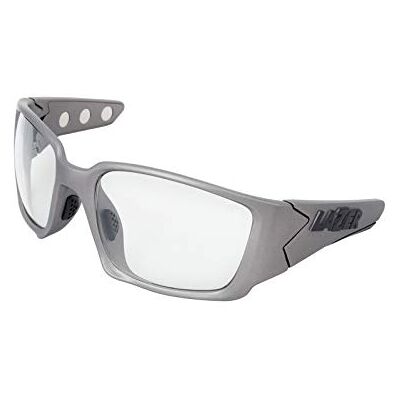 Lazer M2 Magneto Gafas, Unisex, Color Titanio, tamaño Talla única Lazer M2 Magneto Gafas, Unisex, Color Titanio, tamaño Talla única