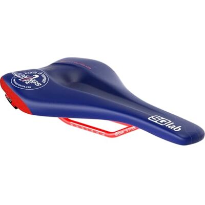 SQlab 611 Ergowave Active Wings for Life (ltd. Ed.), sillín de Bicicleta BTT Gravity & E-Performance SQlab 611 Ergowave Active Wings for Life (ltd. Ed.), sillín de Bicicleta BTT Gravity & E-Performance