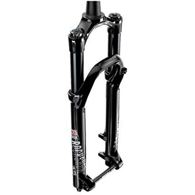 RockShox Horquilla Unisex 35 Oro RL Corona 27.5" Boost 15 x 110, 44 Offset TapeDebonair (Incluye Guardabarros, Tuerca de Estrella, Maxle Stealth) A1 Negro rápido, 100 mm RockShox Horquilla Unisex 35 Oro RL Corona 27.5" Boost 15 x 110, 44 Offset TapeDebonair (Incluye Guardabarros, Tuerca de Estrella, Maxle Stealth) A1 Negro rápido, 100 mm