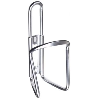 Portabidón de aluminio - Adecuado para bicicletas de montaña y urbanas Portabidón de aluminio - Adecuado para bicicletas de montaña y urbanas