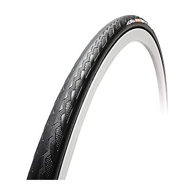 Tufo Elite Ride Tubular de Carretera, Unisex Adulto, Negro, 70 x 2.3 cm Tufo Elite Ride Tubular de Carretera, Unisex Adulto, Negro, 70 x 2.3 cm