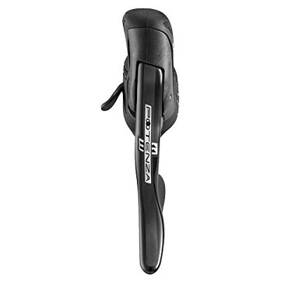 Campagnolo Unisex Adultos Potenza 11 HO Circuito Negro Talla Única Campagnolo Unisex Adultos Potenza 11 HO Circuito Negro Talla Única