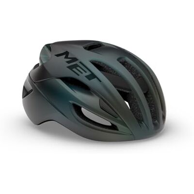 Casco MET Rivale MIPS - Seguridad & Ventilación Casco MET Rivale MIPS - Seguridad & Ventilación
