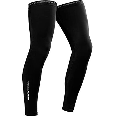 GripGrab Perneras Ciclismo Hombre Classic Termicas de Invierno para MTB GripGrab Perneras Ciclismo Hombre Classic Termicas de Invierno para MTB